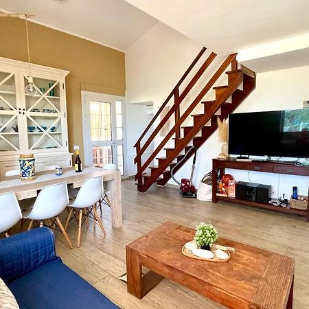 צ'פאלו Villa Arcipelago מראה חיצוני תמונה