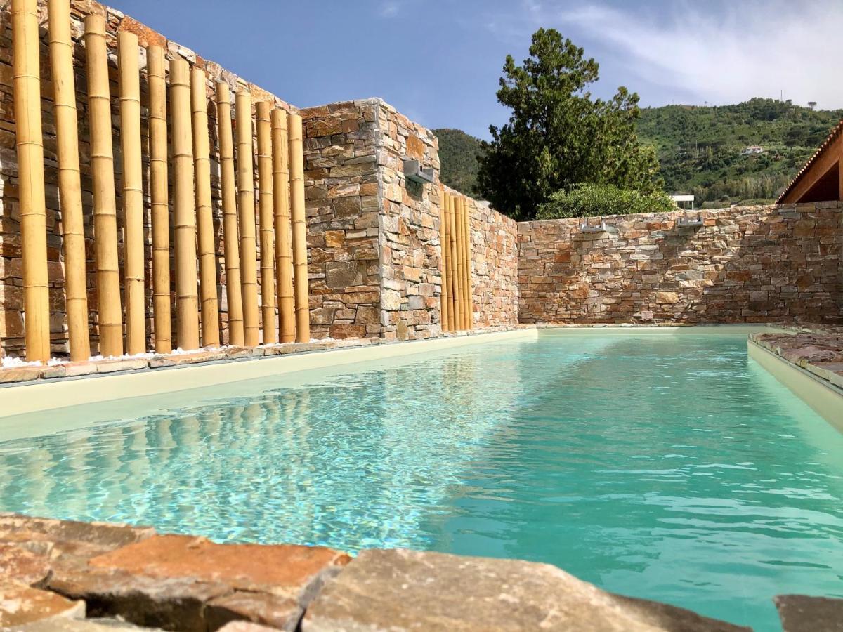 צ'פאלו Villa Arcipelago מראה חיצוני תמונה