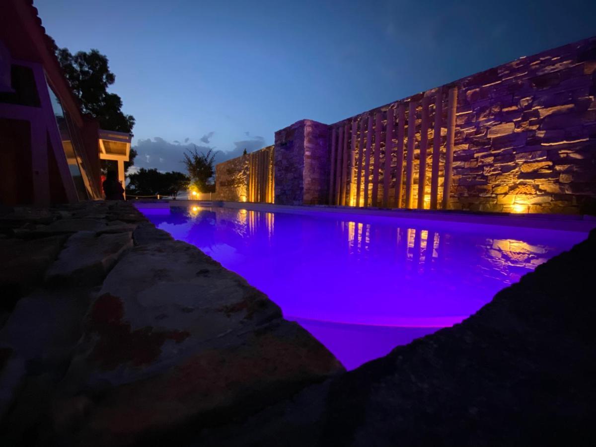 צ'פאלו Villa Arcipelago מראה חיצוני תמונה