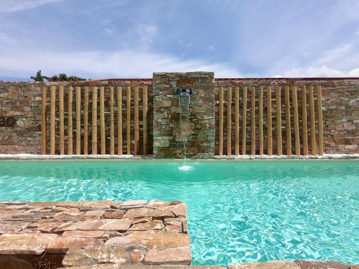 צ'פאלו Villa Arcipelago מראה חיצוני תמונה