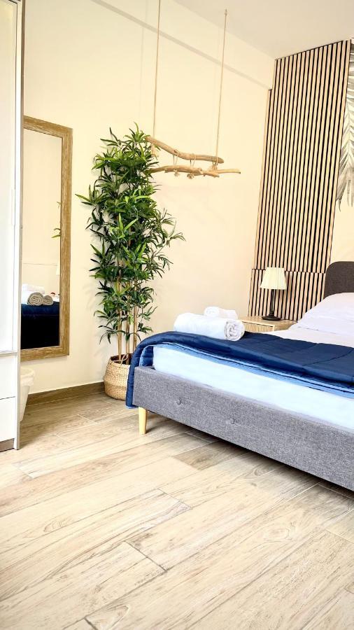 צ'פאלו Villa Arcipelago מראה חיצוני תמונה