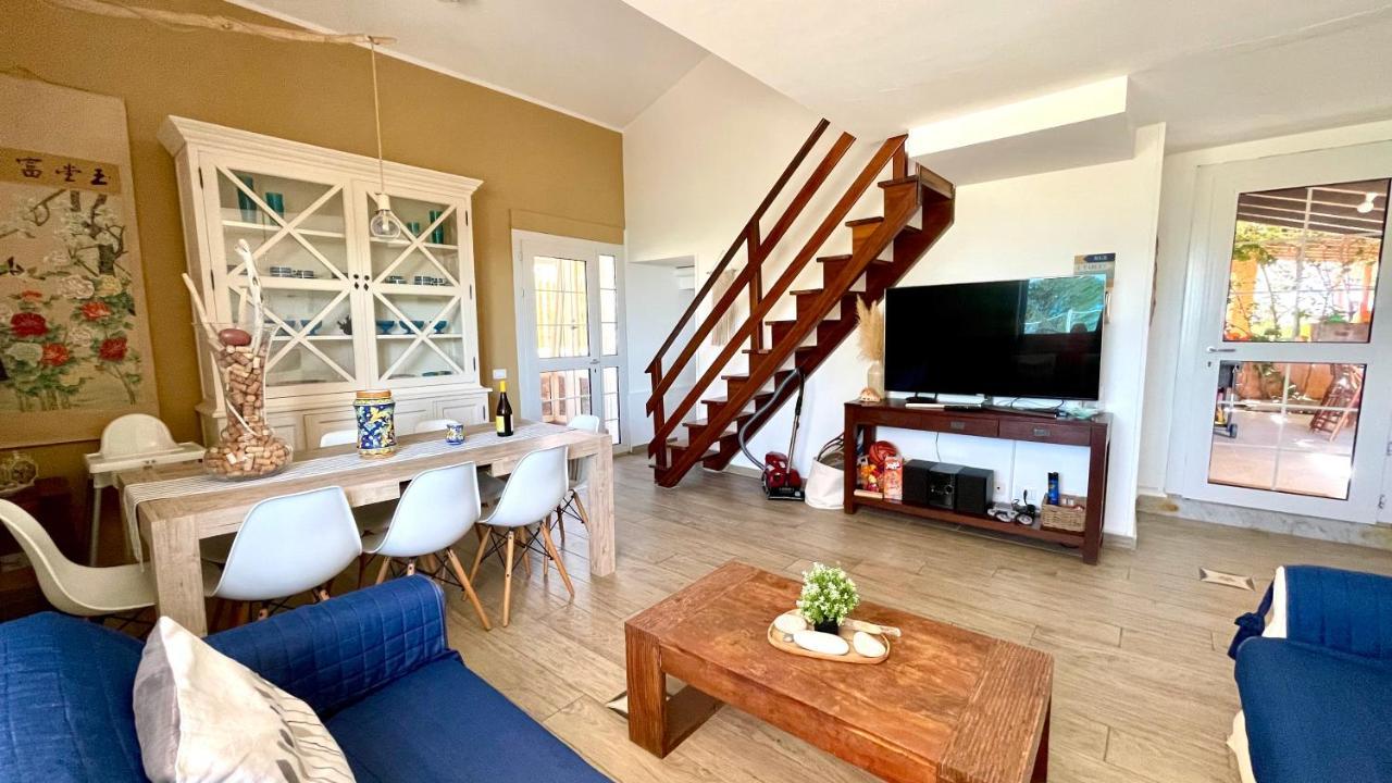 צ'פאלו Villa Arcipelago מראה חיצוני תמונה