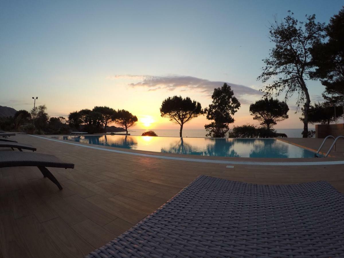 צ'פאלו Villa Arcipelago מראה חיצוני תמונה